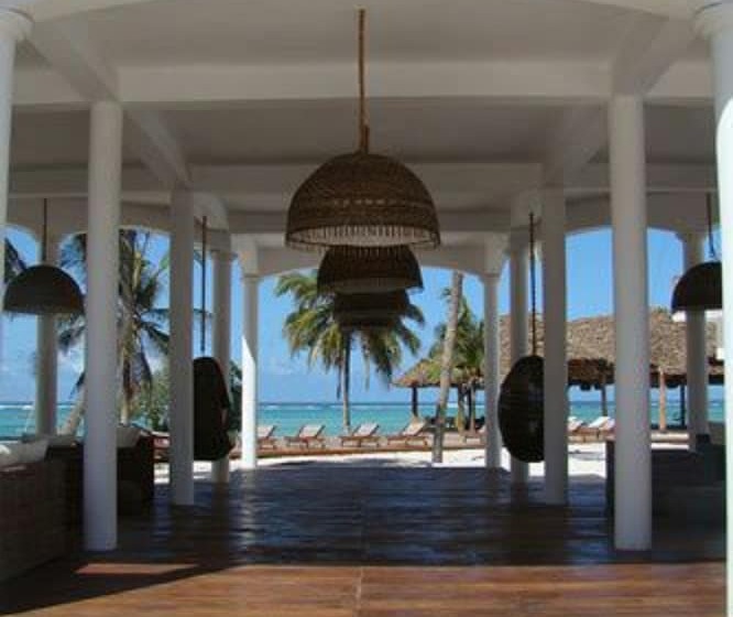 Hotel Albatross Ocean View