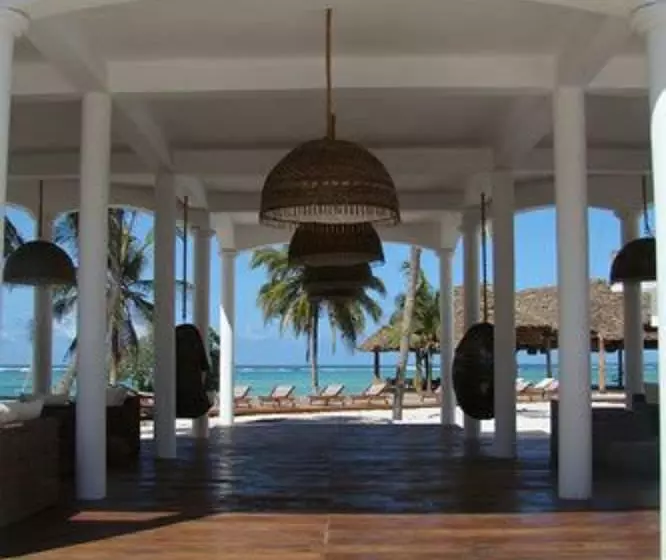 ホテル Albatross Ocean View