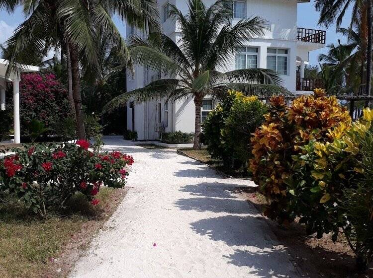 Hotel Albatross Ocean View