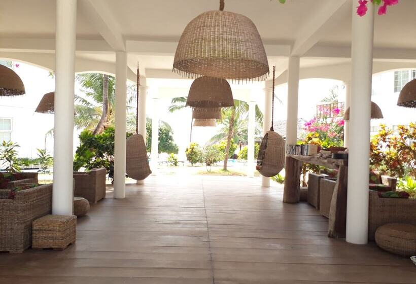 Hotel Albatross Ocean View