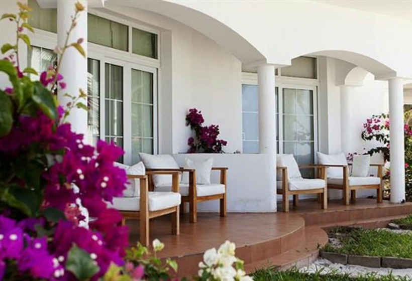 Hotel Albatross Ocean View