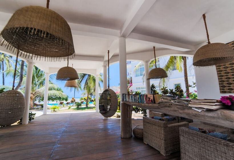 Hotel Albatross Ocean View