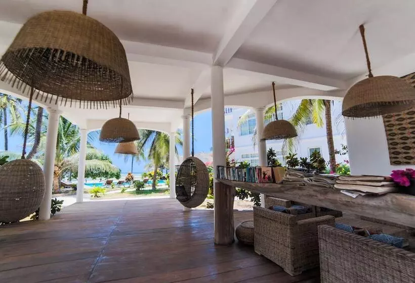 ホテル Albatross Ocean View