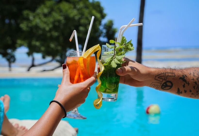 Hotel Albatross Ocean View