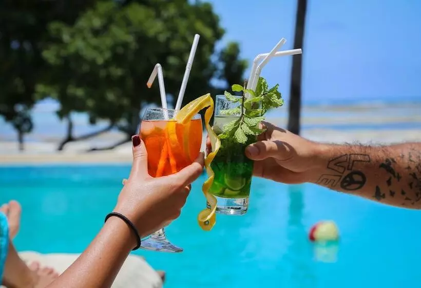 ホテル Albatross Ocean View