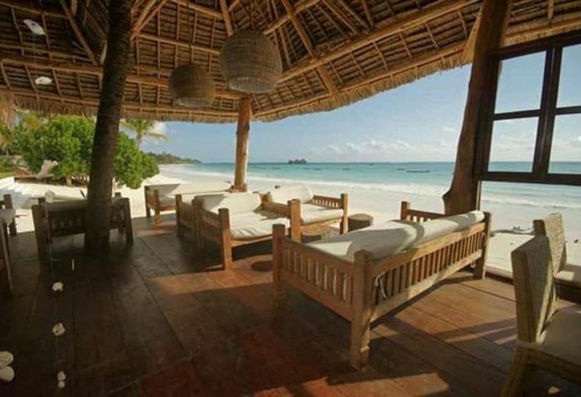 Hotel Albatross Ocean View