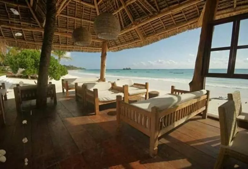 ホテル Albatross Ocean View