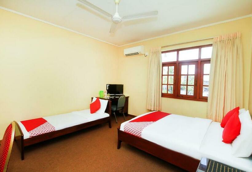 Отель Chinese Lotus Luxapathiya Shanghai