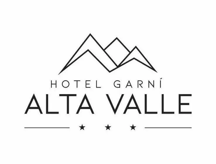 Hotelli Garnì Alta Valle