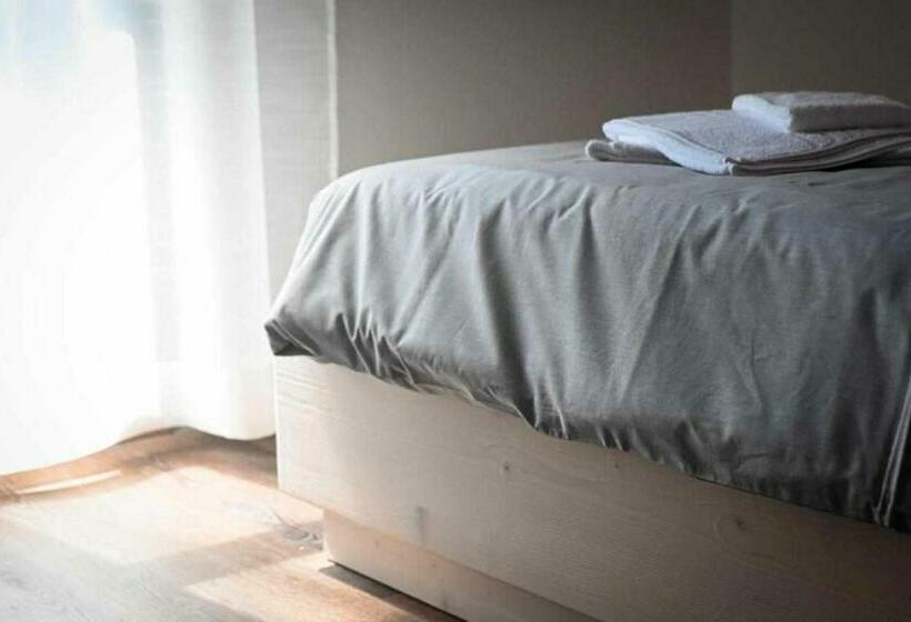 Отель Garnì Alta Valle