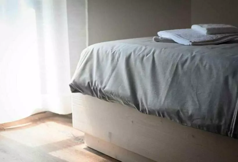 Hotelli Garnì Alta Valle