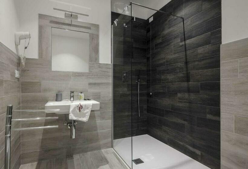 Отель Garnì Alta Valle