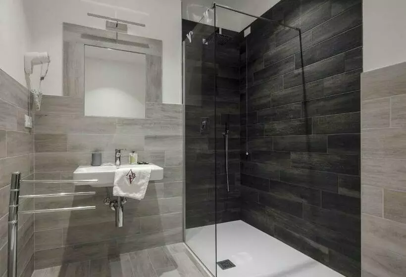 Hotelli Garnì Alta Valle