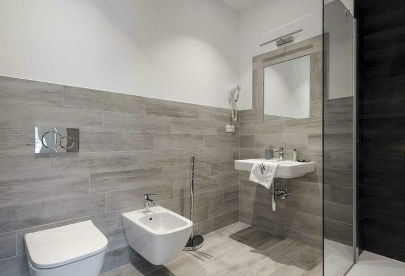 Отель Garnì Alta Valle