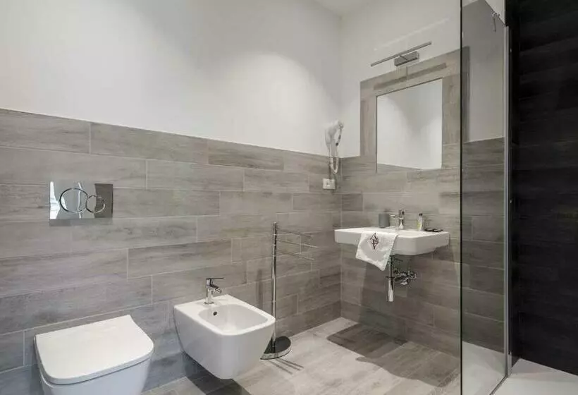 Hotelli Garnì Alta Valle