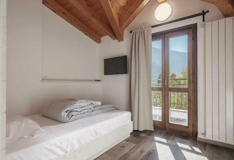 Hotelli Garnì Alta Valle