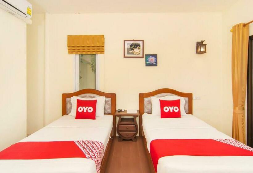 Hotel Oyo 607 Nawang Resort