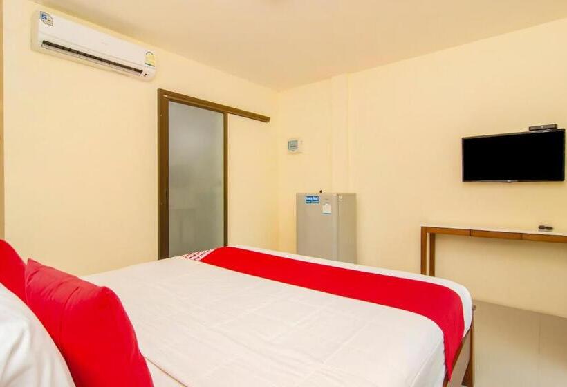 Hotel Oyo 607 Nawang Resort