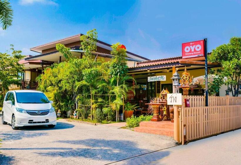 Hotel Oyo 607 Nawang Resort