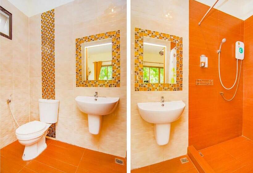 Hotel Oyo 607 Nawang Resort