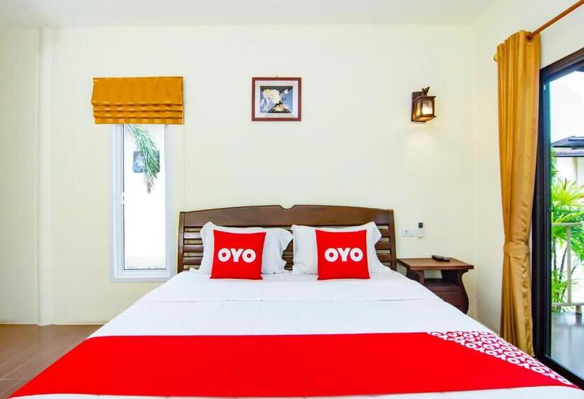 Hotel Oyo 607 Nawang Resort