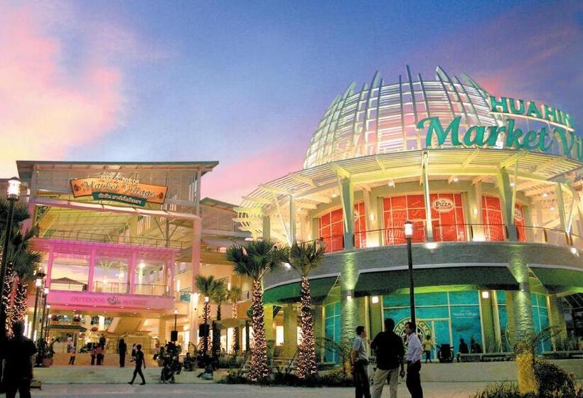 Hotel Oyo 607 Nawang Resort