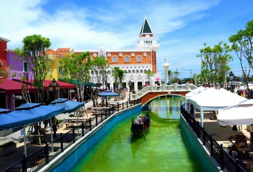 Hotel Oyo 607 Nawang Resort