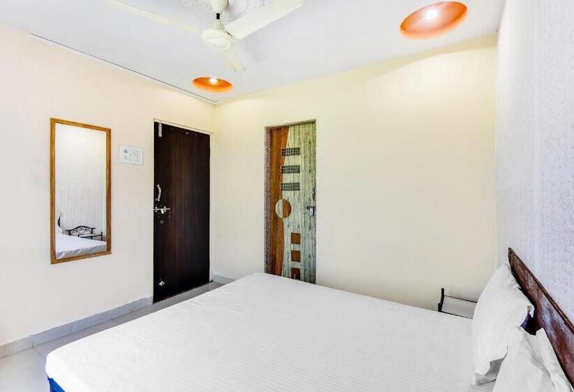 Spot On Hotel Sai Jeeva Residency