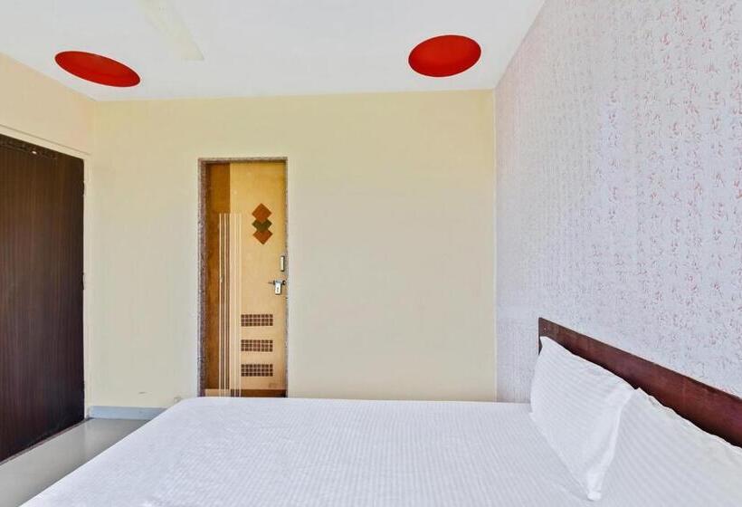 Spot On Hotel Sai Jeeva Residency