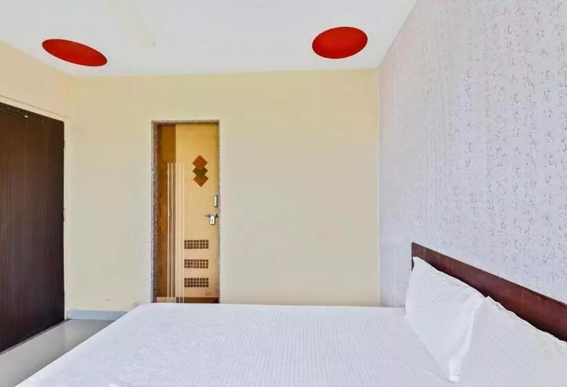Spot On Hotel Sai Jeeva Residency
