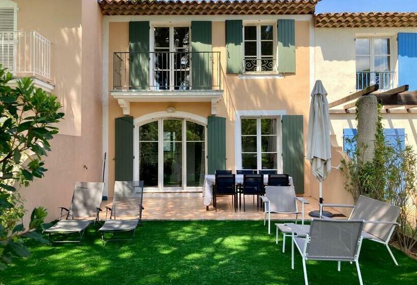 Maison 20 Du Lac Les Restanques