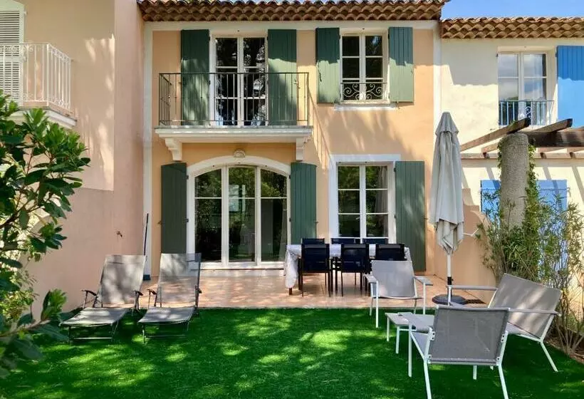 Maison 20 Du Lac Les Restanques