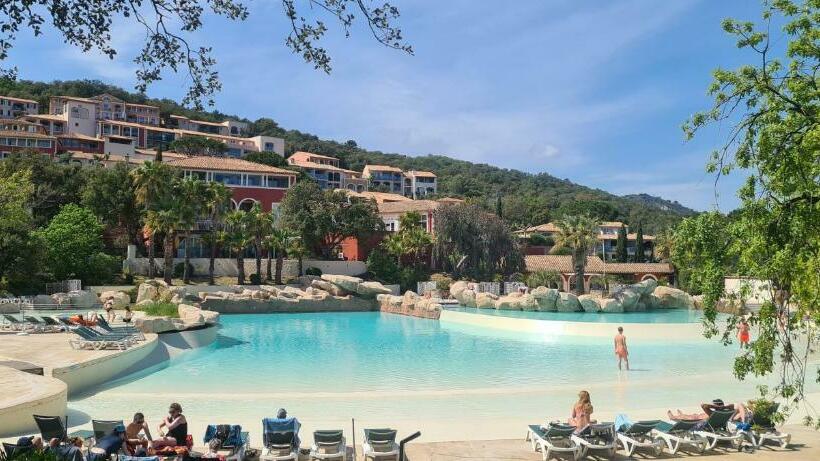 Maison 20 Du Lac Les Restanques