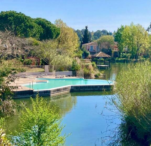 Maison 20 Du Lac Les Restanques