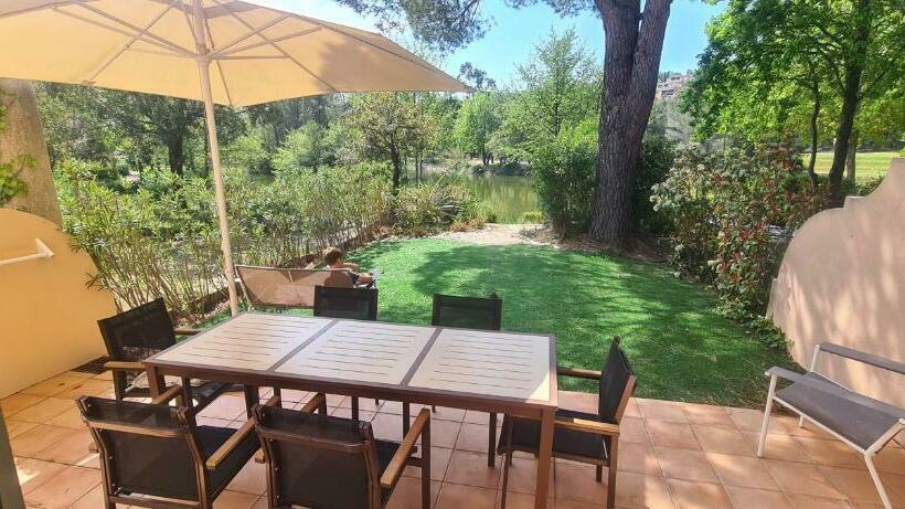 Maison 20 Du Lac Les Restanques