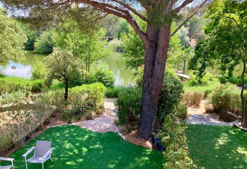 Maison 20 Du Lac Les Restanques