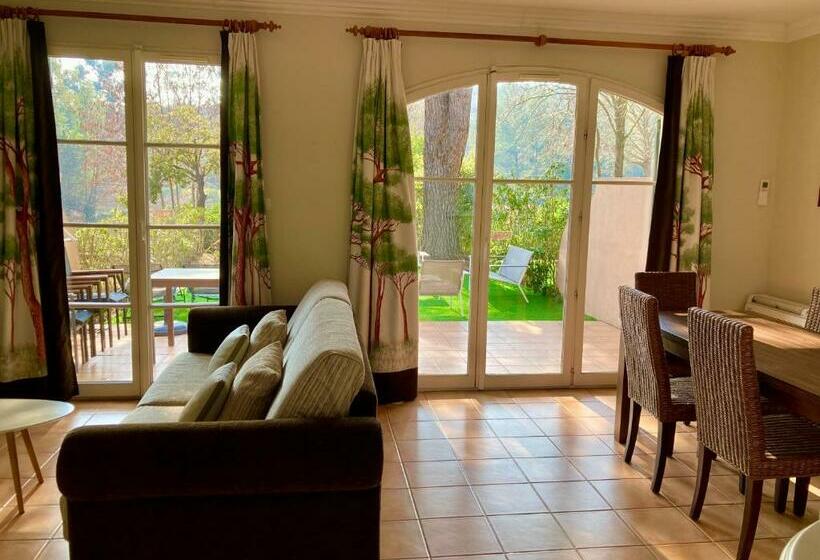 Maison 20 Du Lac Les Restanques