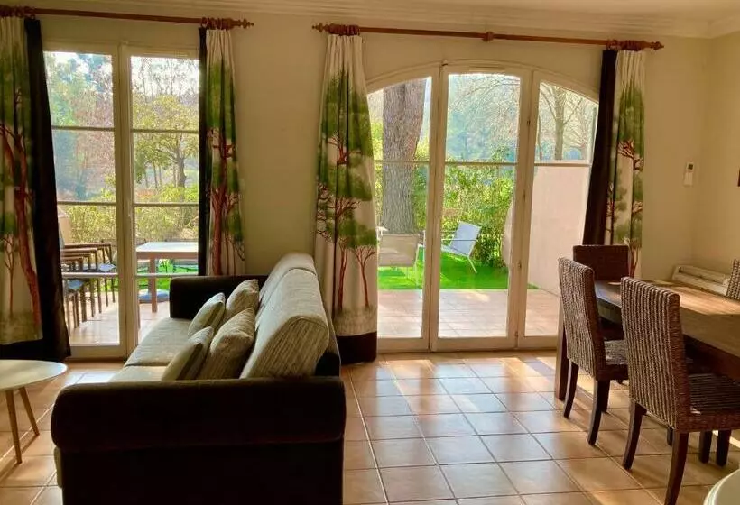 Maison 20 Du Lac Les Restanques