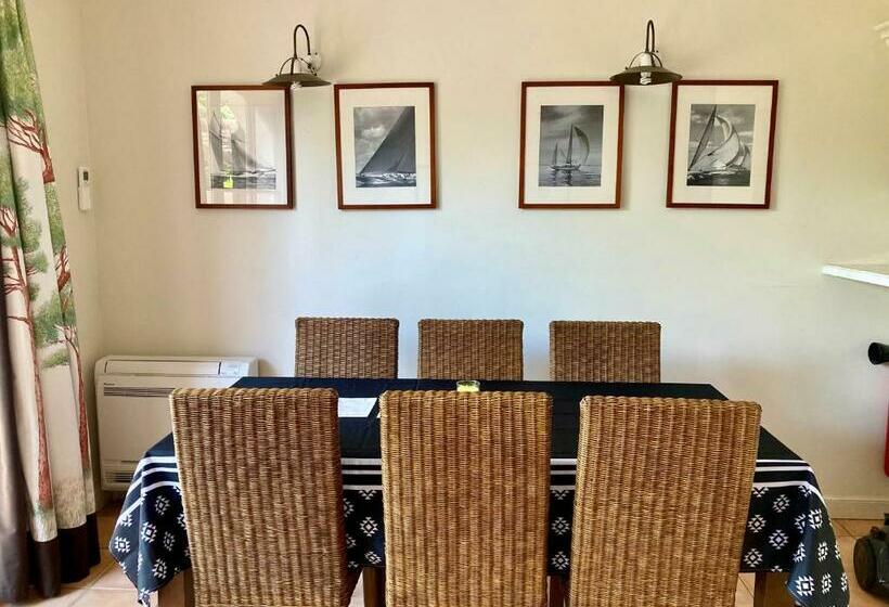 Maison 20 Du Lac Les Restanques