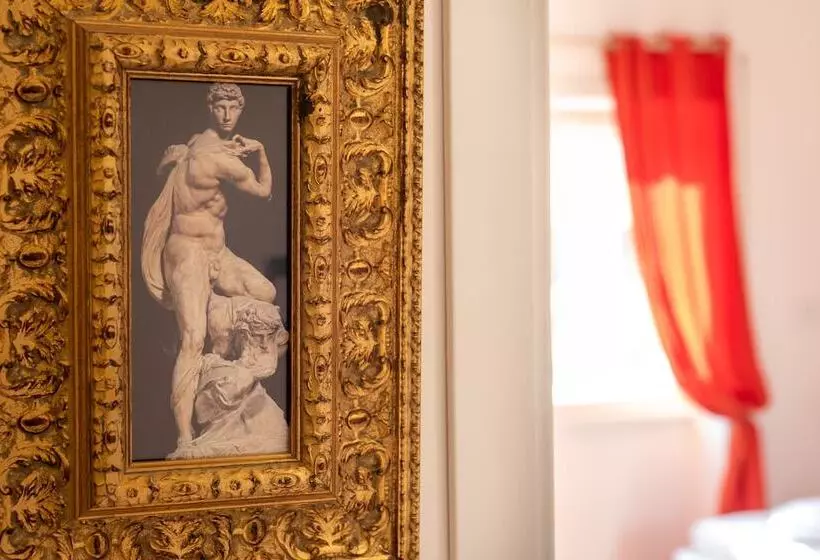 پانسیون Aurelia Home Guest House