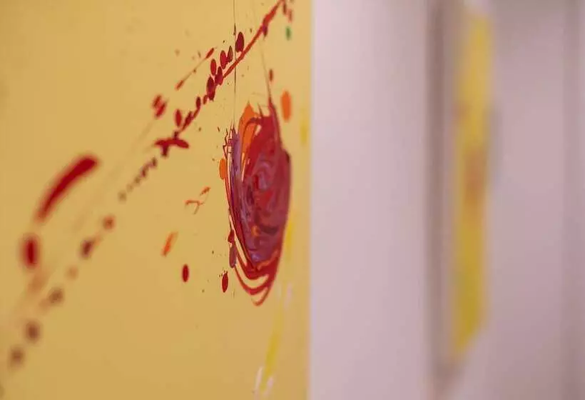 پانسیون Aurelia Home Guest House