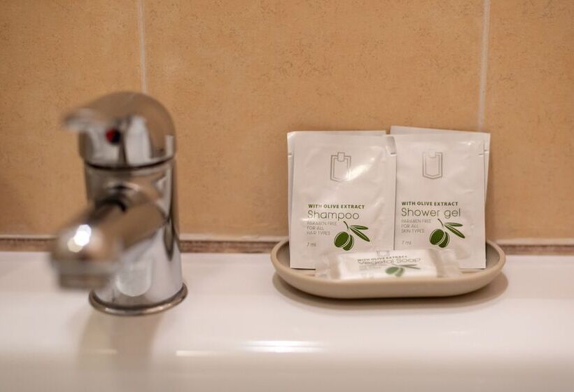 پانسیون Aurelia Home Guest House