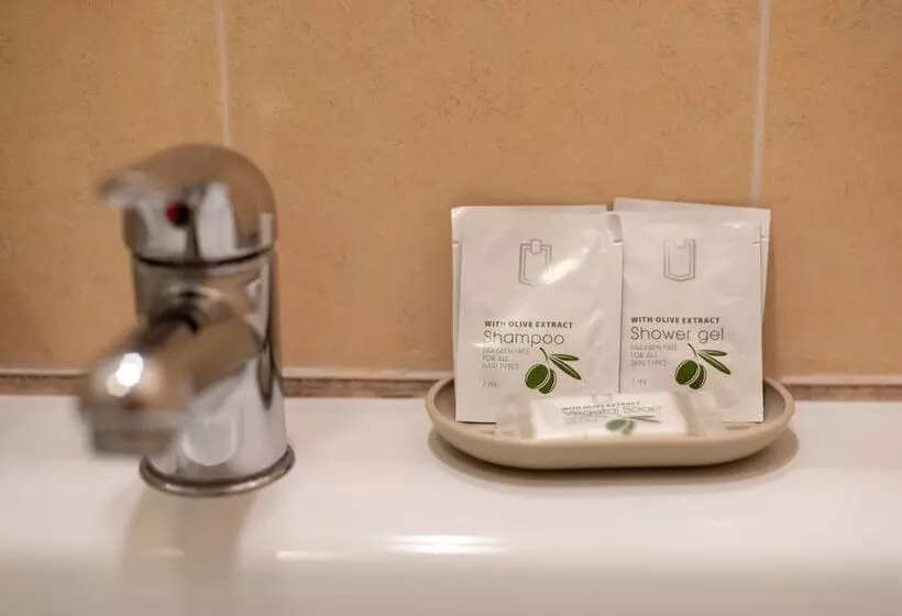 پانسیون Aurelia Home Guest House