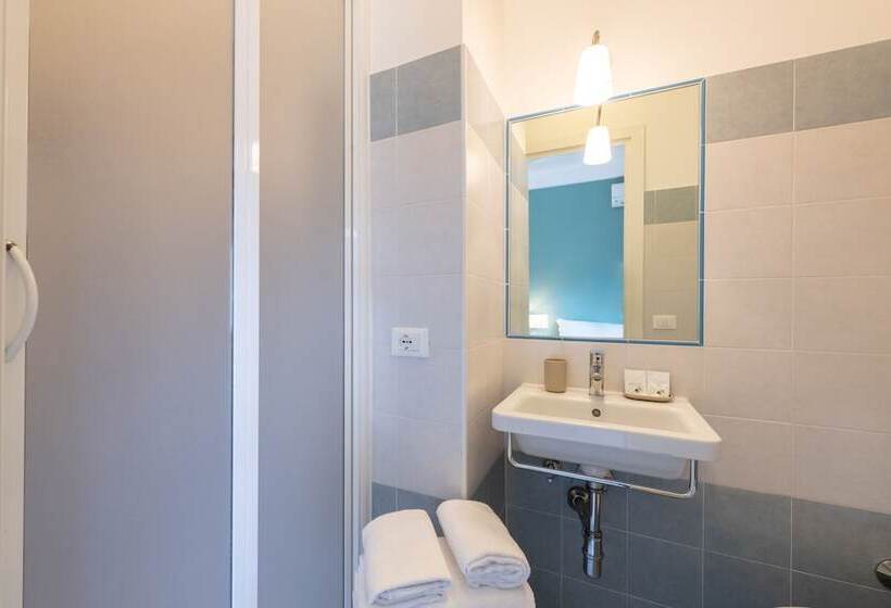 پانسیون Aurelia Home Guest House