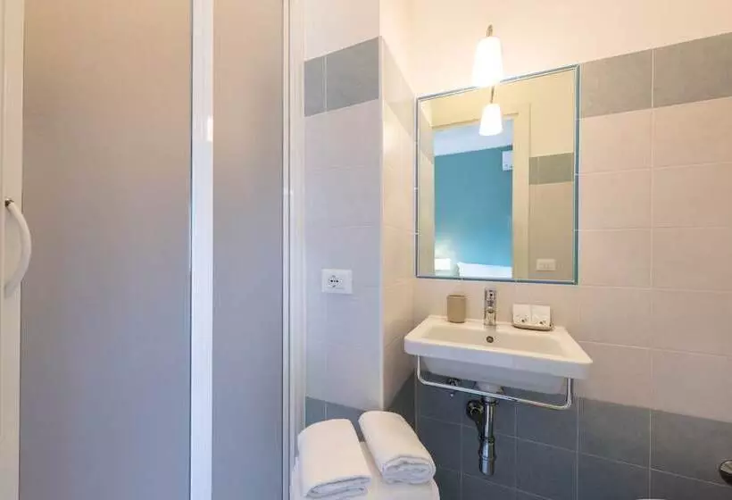 پانسیون Aurelia Home Guest House