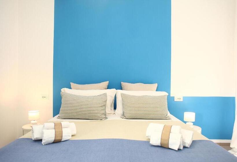 پانسیون Beachside Rooms & Suites