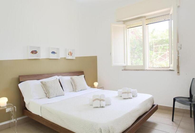 پانسیون Beachside Rooms & Suites