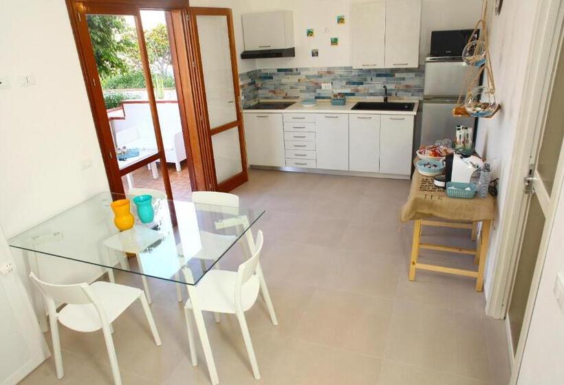 پانسیون Beachside Rooms & Suites