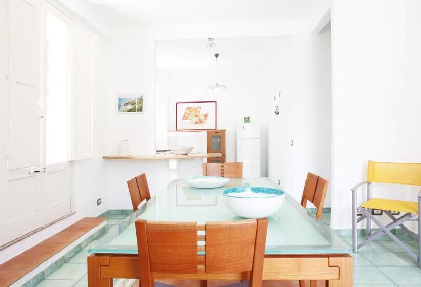 پانسیون Beachside Rooms & Suites