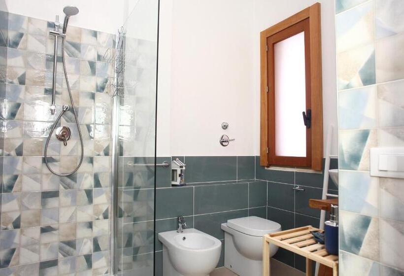 پانسیون Beachside Rooms & Suites